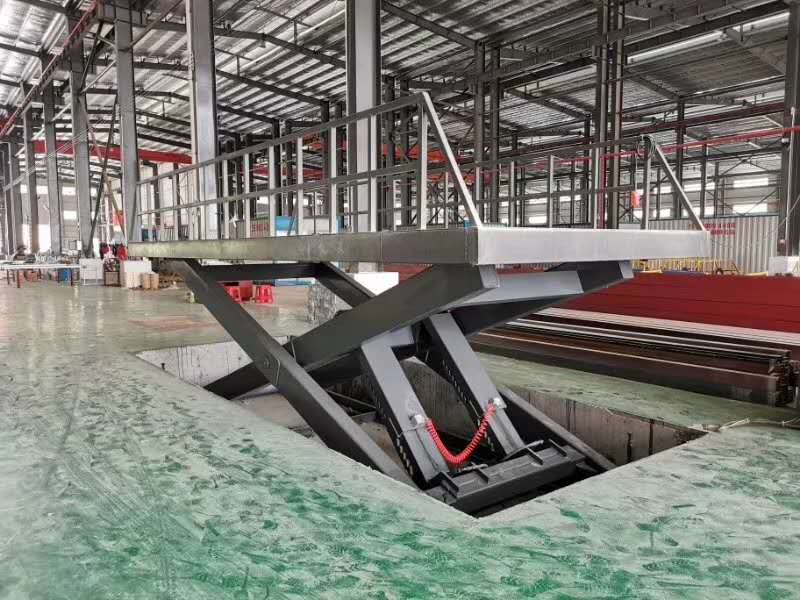 廣州升降機(jī)廠家